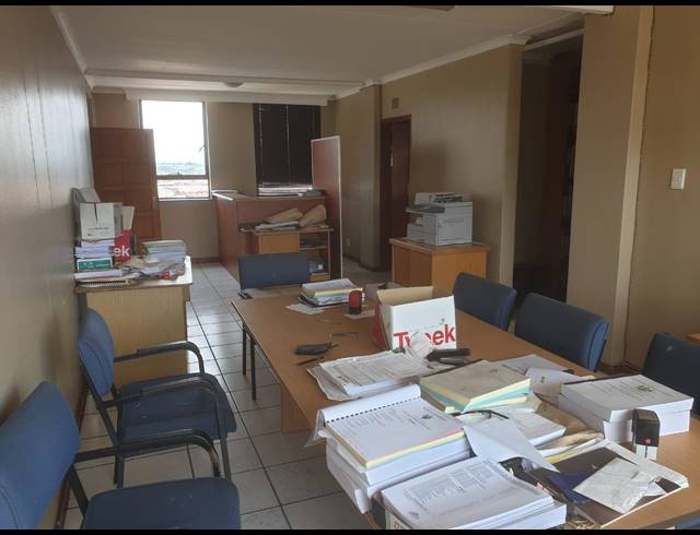123M² MEDICAL SUITE FOR SALE IN NELSPRUIT CENTRAL